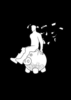 Fortnite - Lil' Prized Piggy Bank Emote (DLC) Epic Games Key GLOBAL