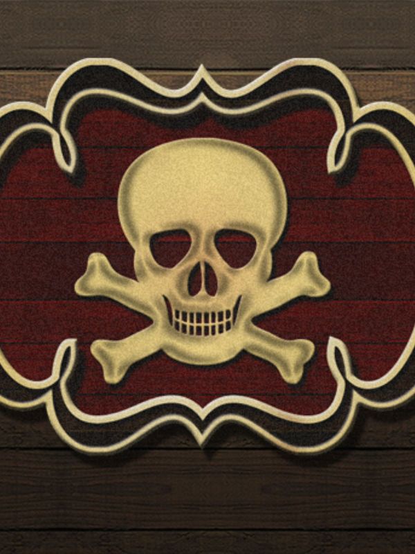 The High Seas Await, No Plunder Necessary