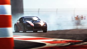 GRID Autosport Xbox 360