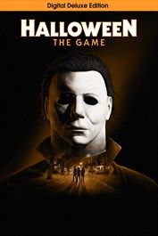 Halloween Deluxe Edition Steam Key (PC) EUROPE