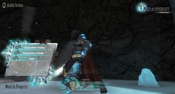 Get Edge of Eternity PlayStation 5