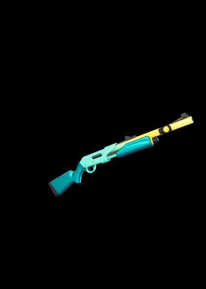 Fortnite - Faded Cool Wrap (DLC) Epic Games Key GLOBAL