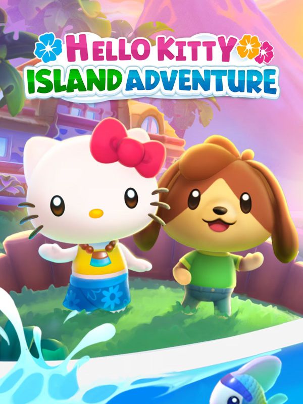 Free Hello Kitty Island Adventure is finally here for you