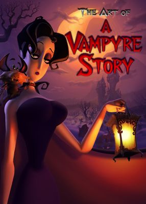 A Vampyre Story