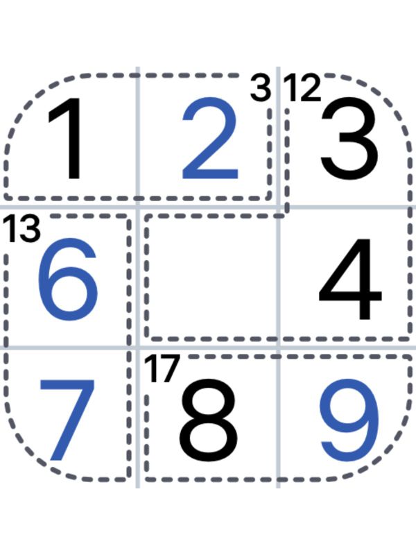 Get Killer Sudoku Without the Risk