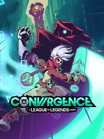 CONVERGENCE: A League of Legends Story (PC) Steam Key GLOBAL