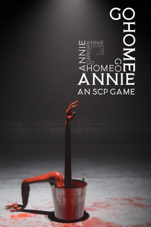 Go Home Annie: An SCP Game (Xbox Series X|S) XBOX LIVE Key EUROPE