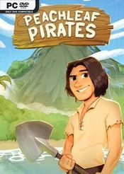 Peachleaf Pirates (PC) Steam Key GLOBAL