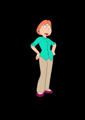 Fortnite - Lois Griffin Outfit (DLC) Epic Games Key GLOBAL