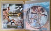 Buy Virtua Fighter 5 PlayStation 3