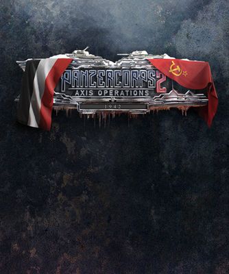 Panzer Corps 2: Axis Operations - 1942 (DLC) cover