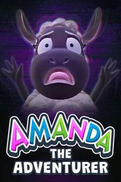 Amanda the Adventurer (PC) Steam Key GLOBAL