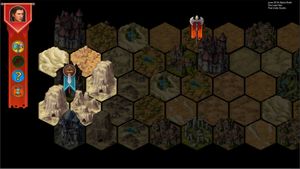 The Last Hex