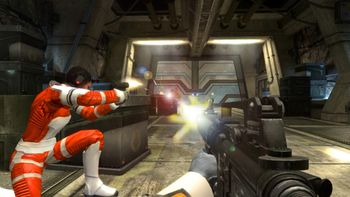 Redeem 007 Legends PlayStation 3