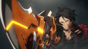 Buy God Eater 3 PlayStation 4
