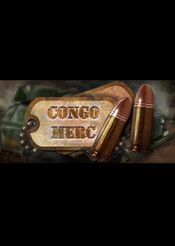 Congo Merc Steam Key GLOBAL