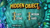 Hidden Object - Food