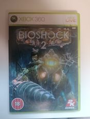 BioShock 2 Xbox 360