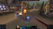 Get SMITE - Janus & Keymaster Skin Key GLOBAL