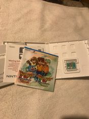 Buy Inazuma Eleven Go: Chrono Stones - Thunderflash Nintendo 3DS