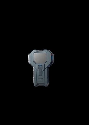 Fortnite - Spyder Shield Back Bling (DLC) Epic Games Key GLOBAL