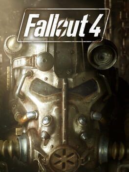 Fallout 4 Steam Key (PC) CHINA
