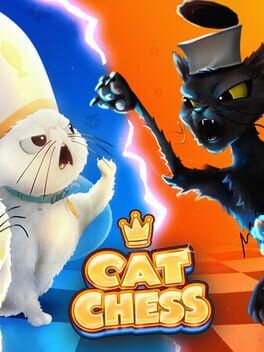 Cat Chess Steam Key (PC) GLOBAL