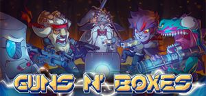 Guns N' Boxes