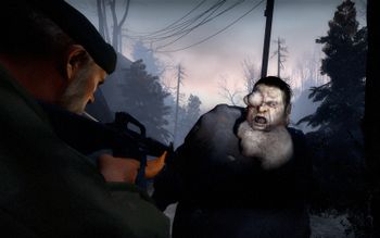 Left 4 Dead Xbox 360