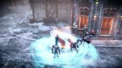 Woolfe: The Red Hood Diaries