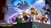 Minecraft: Story Mode - Episode 1: The Order of the Stone