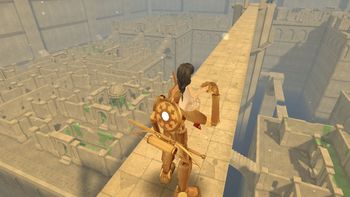 The Girl and the Robot PlayStation 4 for sale