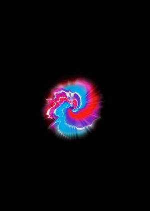 Fortnite - Whirl-Dye Back Bling (DLC) Epic Games Key GLOBAL