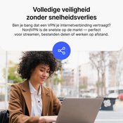 NordVPN Standard - 6 Month - 10 Devices (PC/MAC/Mobile) VPN & Cybersecurity Software Subscription Key NETHERLANDS