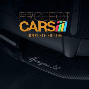 Project CARS: Complete Edition