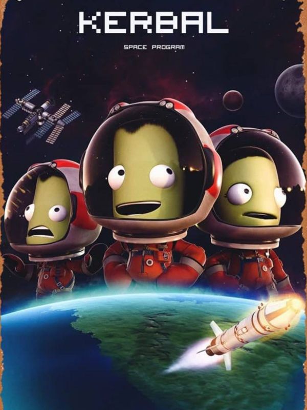 Relive Space Milestones With Free Kerbal Space Program Expansion