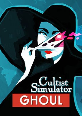 Cultist Simulator: The Ghoul (DLC)