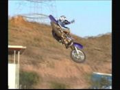 Jeremy McGrath Supercross 2000 Game Boy Color