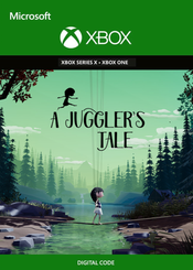 A Juggler's Tale XBOX LIVE Key TURKEY