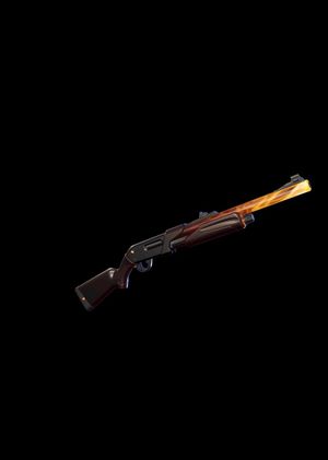 Fortnite - Skull Fire Wrap (DLC) Epic Games Key GLOBAL