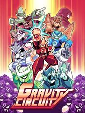 Gravity Circuit (PC) Steam Key GLOBAL