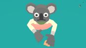 The Haunted Island, a Frog Detective Game