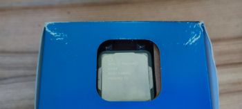 Intel Pentium G4560 3.5 GHz LGA1151 Dual-Core CPU