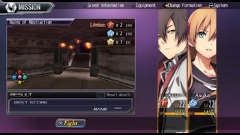 Redeem Tokyo Xanadu eX+ Nintendo Switch