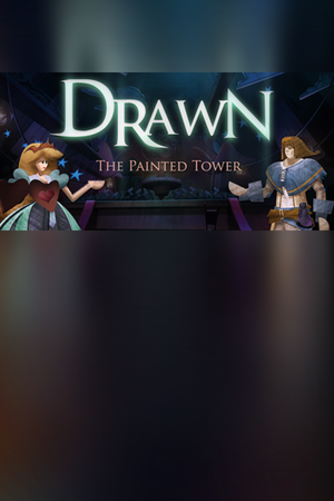 Drawn®: The Painted Tower Steam Key (PC) GLOBAL