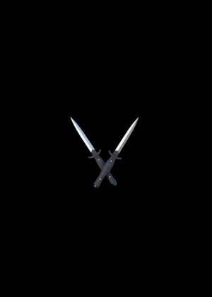 Fortnite - Twinblades Pickaxe (DLC) Epic Games Key GLOBAL