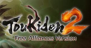 Toukiden 2: Free Alliances Version