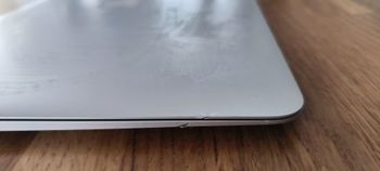 Apple MacBook Air A1466 2014 Early I5 1,4Ghz, 4Gb ddr3 128ssd