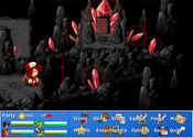 Epic Battle Fantasy 4 Steam Key GLOBAL