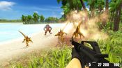 Action Alien Steam Key GLOBAL for sale